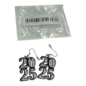 COPY - NWT 2025 Earrings